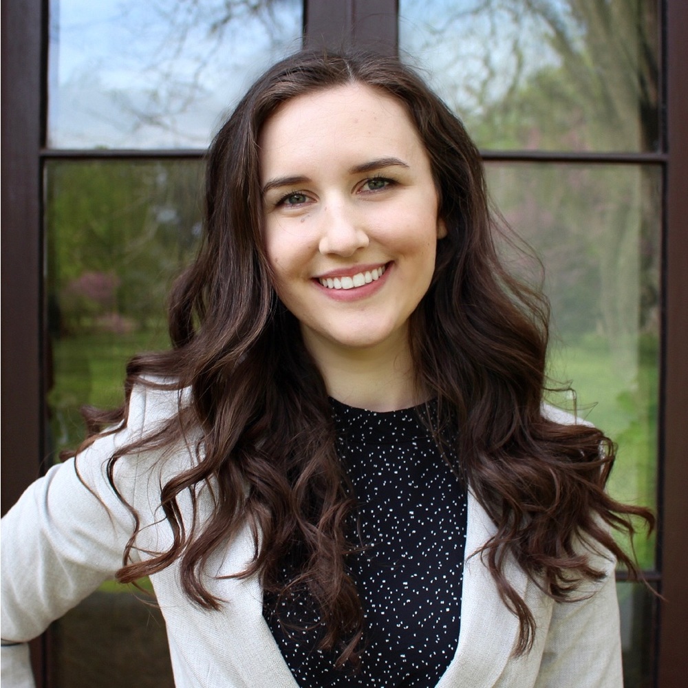 Meet your Posher, Lauren